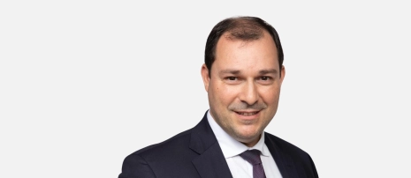 Associé, membre du Comité Exécutif Achour Messas