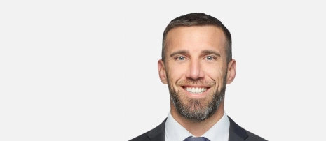 Partner Liechtenstein, Audit & Assurance Martin Hörndlinger