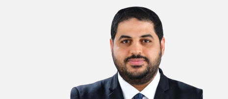 Director, Legal Services Mohamed Abdelhay