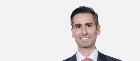 Senior Tax Advisor Xavier Vinyals-Mirabent