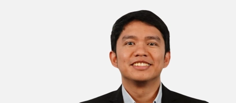 Audit & Assurance Manager Jose Relampagos