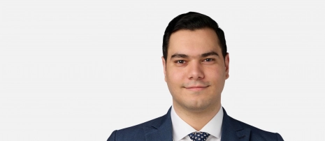 Manager - Audit & Assurance Mustafa Sharara