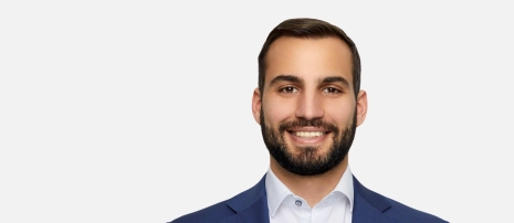 Director - Banking Risk Consulting Andreas Mavrocordatos