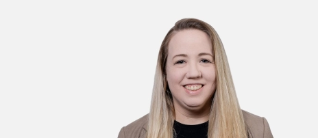 Senior Manager Payroll Jacqueline Geerts