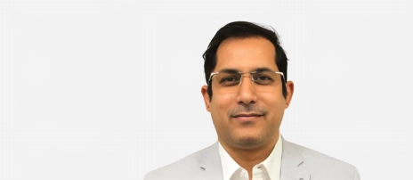 Associate Partner, Food and Agriculture Ajay Kakra