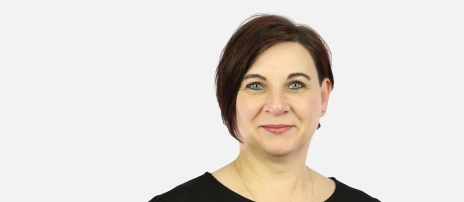 Assistant Manager - Tax Consulting Naomie Fourie