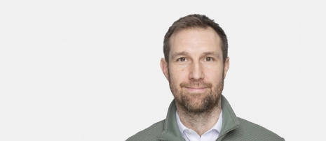 Senior Manager - Audit & Assurance Chris Barstow