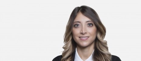 Manager Audit Giorgia Allochis