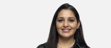 Accountant - Senior Associate – Outsourcing Madhuri Sharma