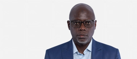 Partner, Head of Consulting Talibet Fall