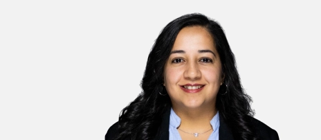 Partner - Audit & Assurance Fazlin Esterhuizen