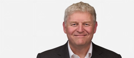 Managing Partner Bristol – Audit Jon Marchant