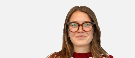 Legal Manager Ella Naert