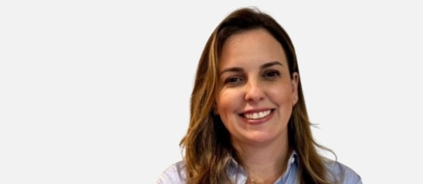 Partner - Financial Advisory Tatiana Guerra
