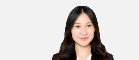 Manager, Business Development Quynh Vu