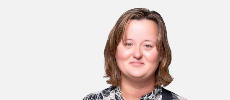 Senior Manager Anne-Valérie Plusquellec