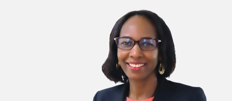 Director Business Development Margaret Nassali