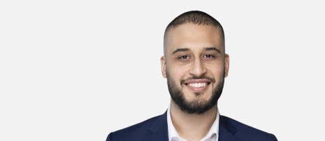 Accountant – Manager CPA – Outsourcing Sinan Al-Janabi