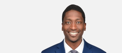 Director, Risk and Sustainability Consulting Othaniel Thomas