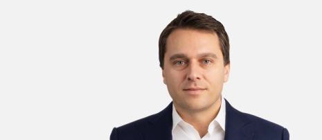 Director - Financial Planning Andrew Milligan