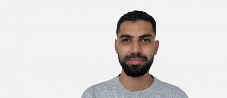 Assistant Rami Nimer