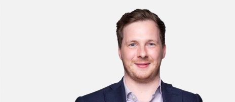 Partner Daniel Reisener