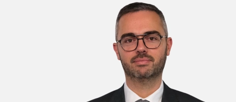 Associé - UCITS, Private Equity, Immobilier Guillaume Brousse