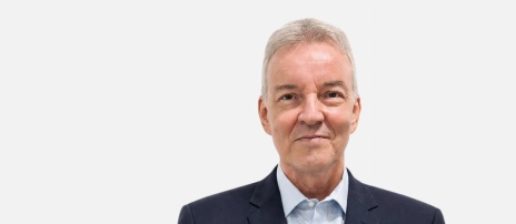 Business Development Director Edwin Wouters