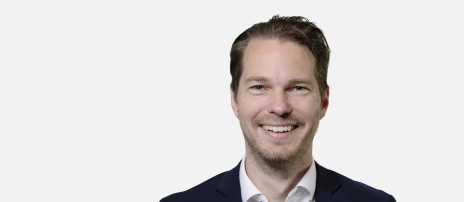 Senior Manager Sustainability Assurance David Boekel