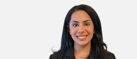Director - Risk consulting Ruba Arnaout