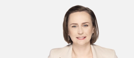 Manager, Tax Advisory Department Katarzyna Zakrzewska