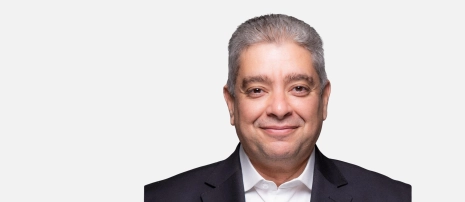 Partner, Audit Mohamed Ramadan El Metwally