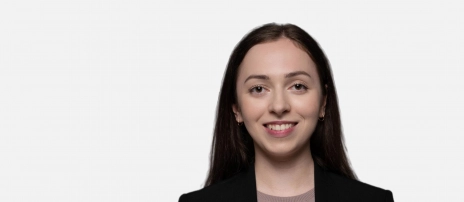 Senior Transfer Pricing Consultant Svitlana Kovpak