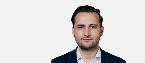 Director Fatih Ozkan