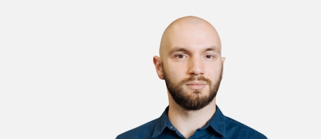 Senior Software Developer, IT Iustin Braharu