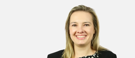 Manager - Tax Consulting Nicole Erlank