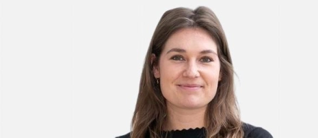 Senior Manager Forensic & Investigation Services Linda Schut