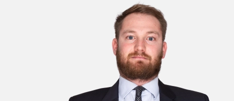 Director - Financial Services Kevin Hertzog