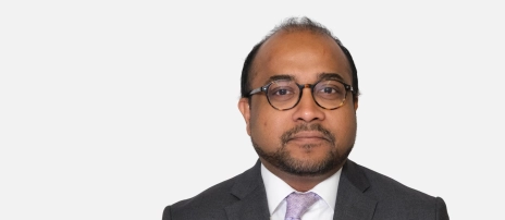 Partner – Alt. Investments, UCITS & Securitisation Muhammad Aamir Kalim