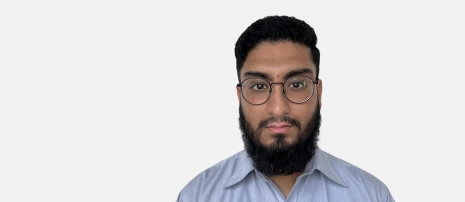Assistant Adeel Ahmed