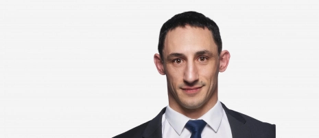 Directeur - Prix de Transfert Christophe Neyroud