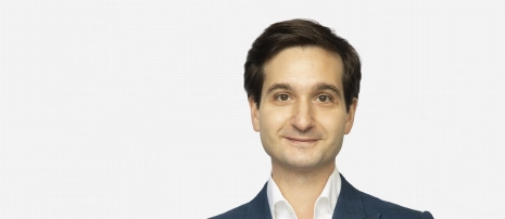 Denis Moati Marcozzi