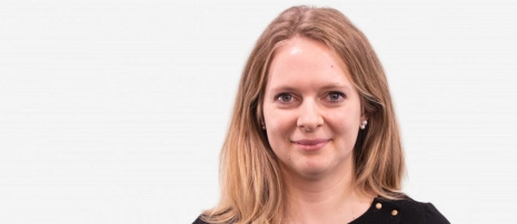 Avocate Elise Pottier