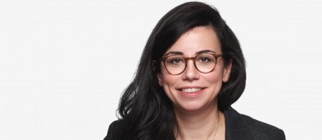 Manager Mathilde Guillermic