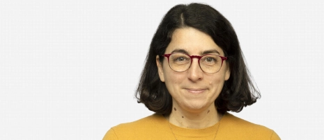 Directrice du personnel Sophie Lilas