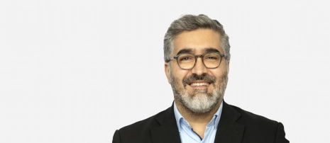 Directeur Zoher Sefsaf