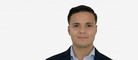 Ahmed Yonas El Fadil