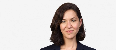 Alexandra von Künsberg