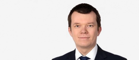 Alexey Faterin