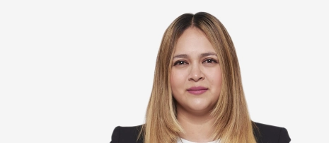 Ana Karen Ramírez Gómez